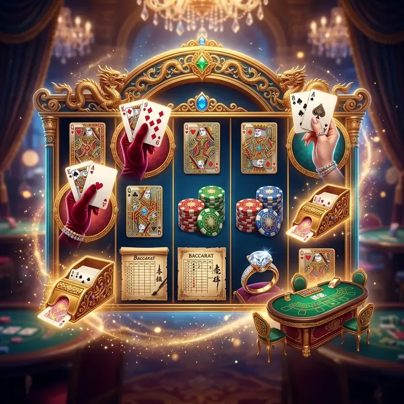 Baccarat
