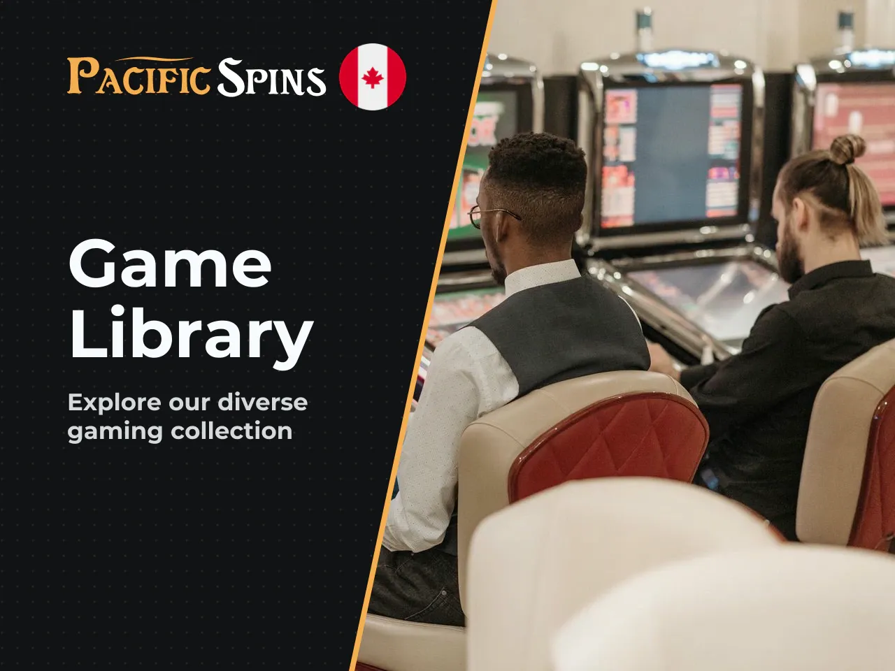 Which Games and Slots to Look