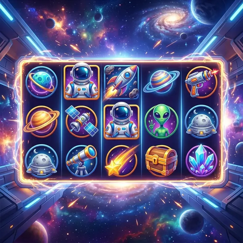 Spaceman