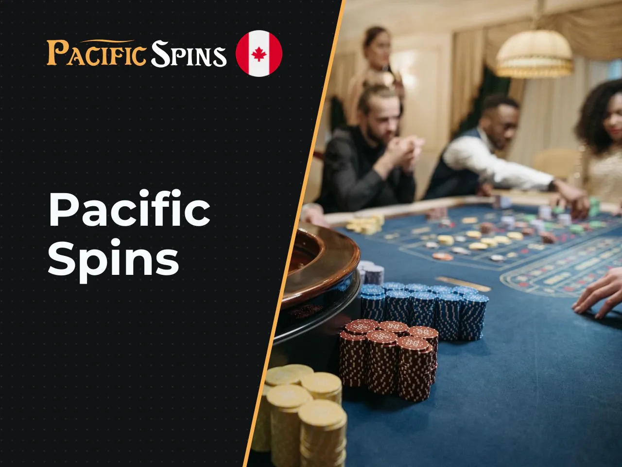 Pacific Spins heading-banner