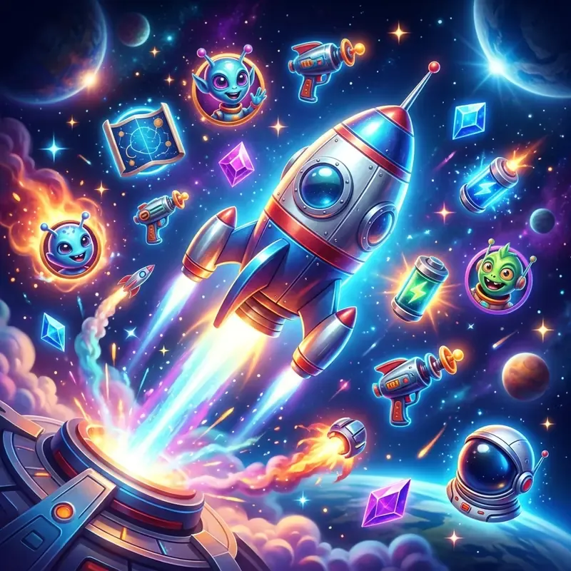 Rocketman